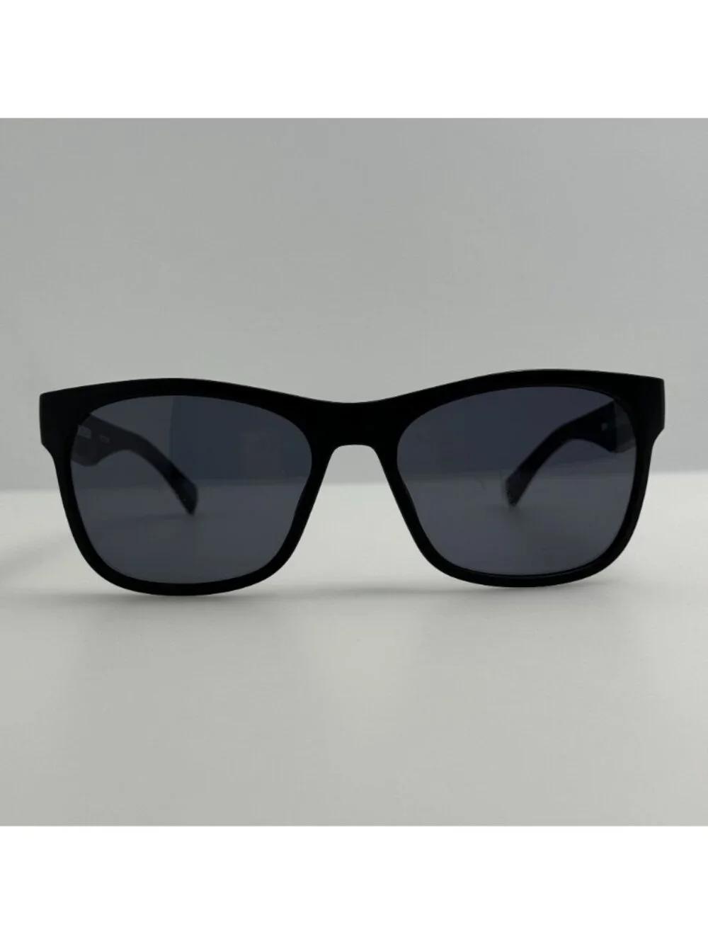 Spy Optics Sunglasses Sundowner Refresh Black 57-17-145